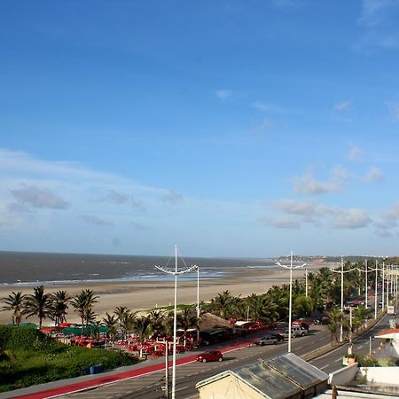 San Fernando Hotel São Luís 外观 照片