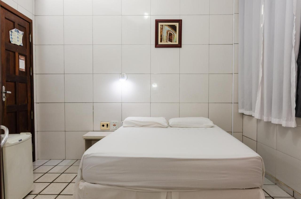 San Fernando Hotel São Luís 外观 照片