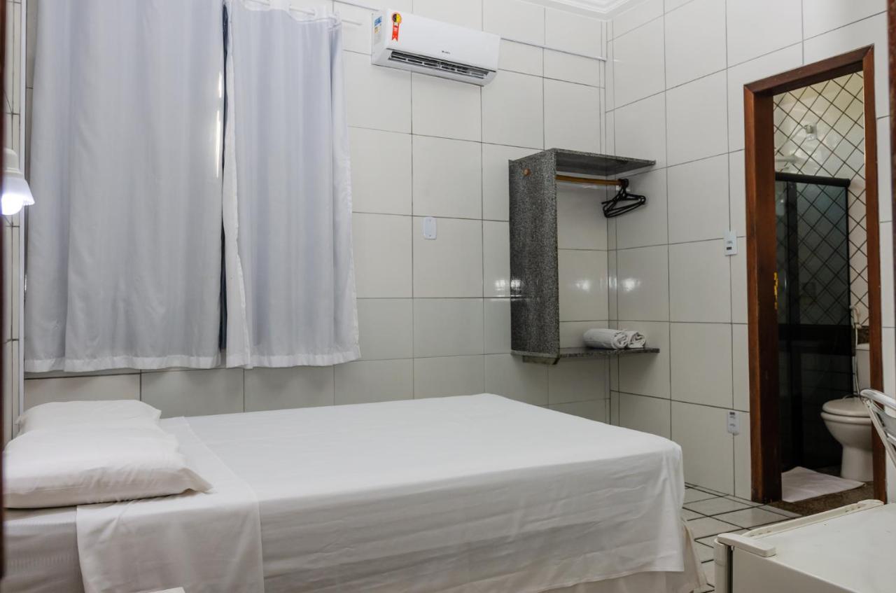 San Fernando Hotel São Luís 外观 照片