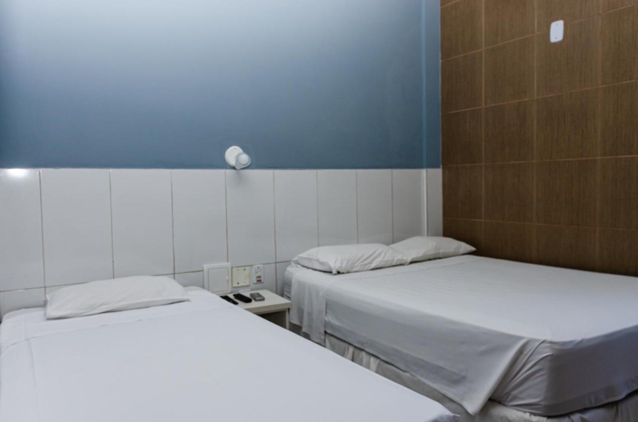 San Fernando Hotel São Luís 外观 照片