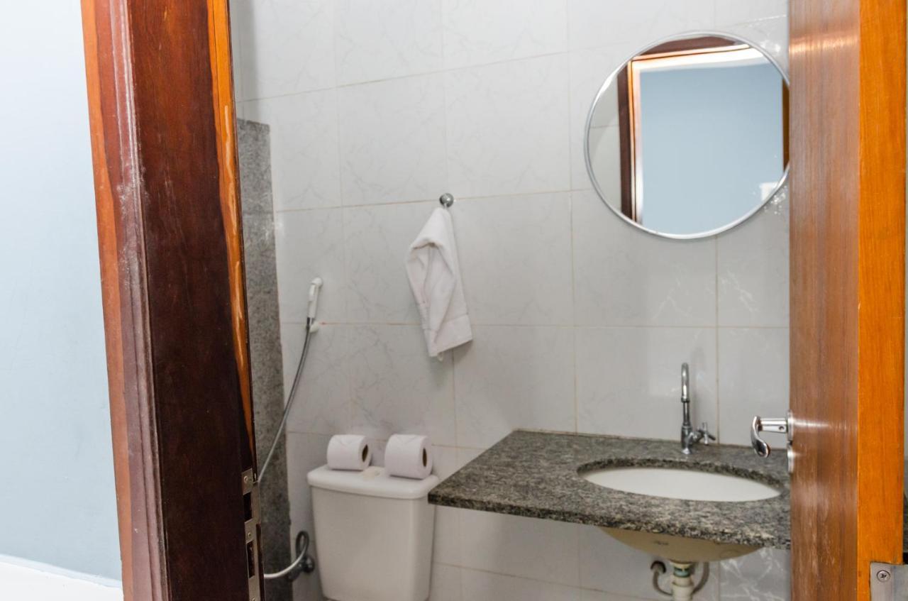 San Fernando Hotel São Luís 外观 照片