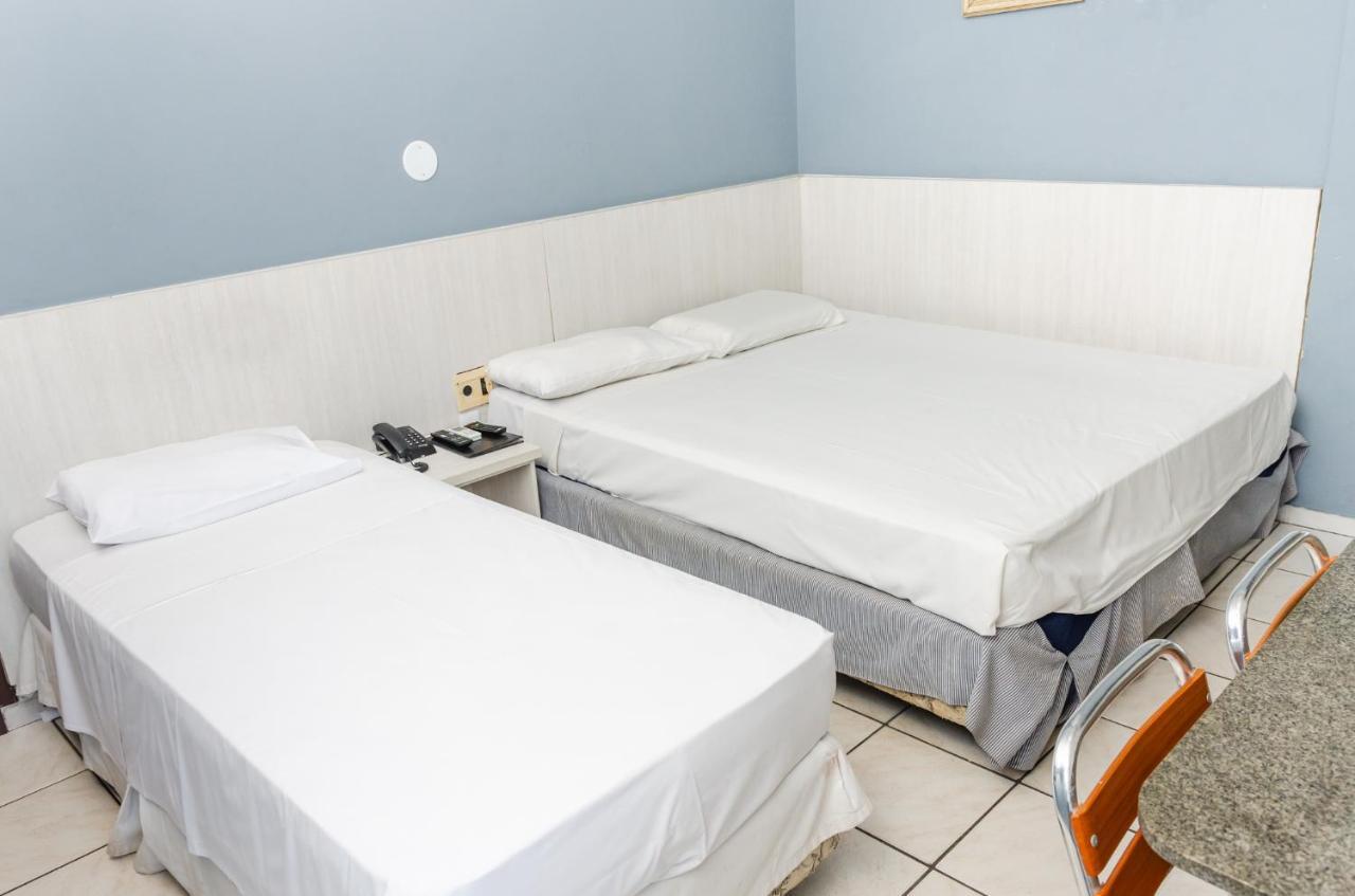 San Fernando Hotel São Luís 外观 照片