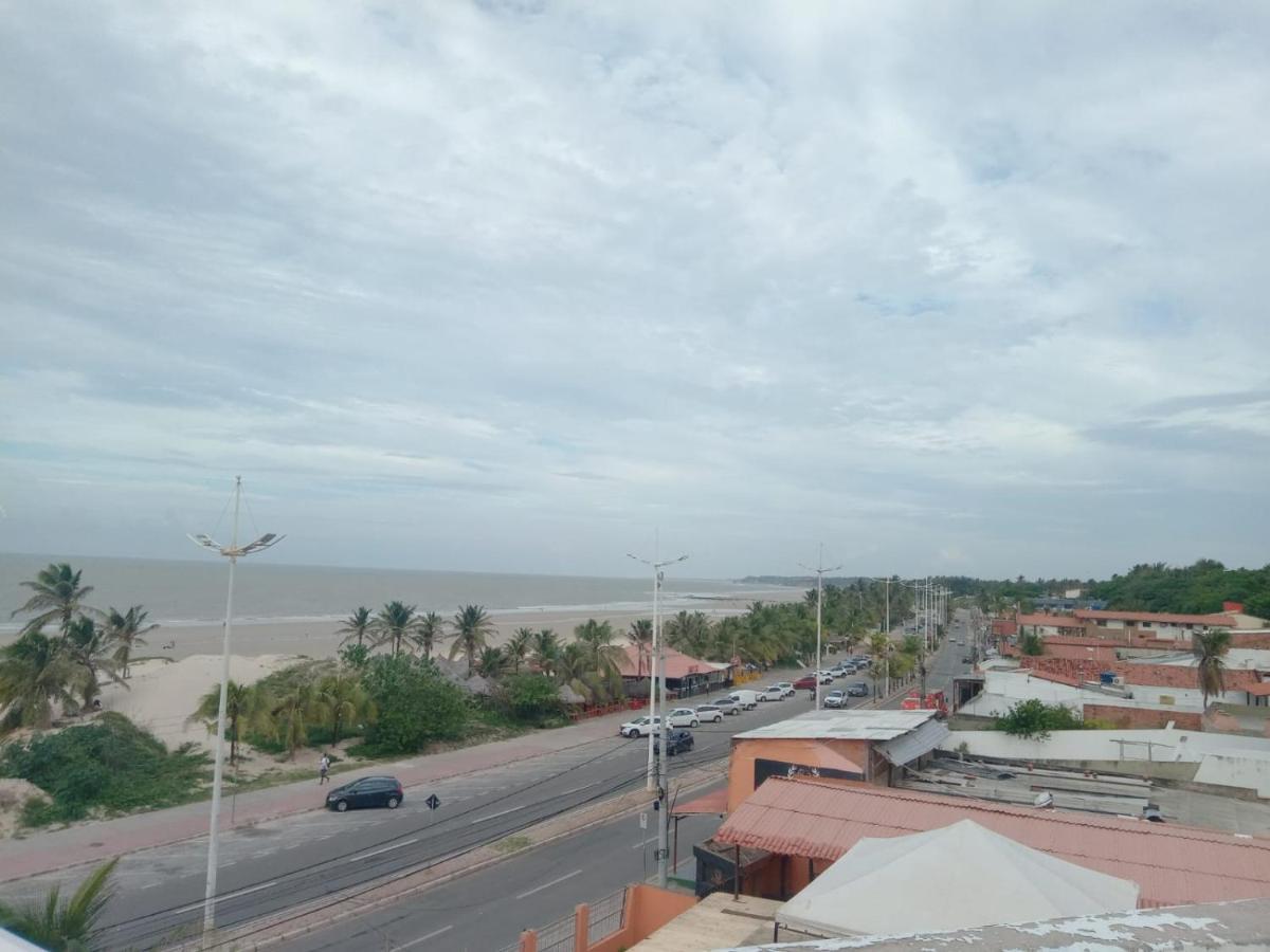 San Fernando Hotel São Luís 外观 照片