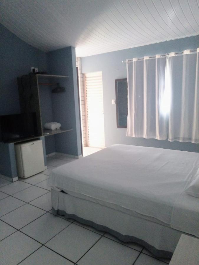 San Fernando Hotel São Luís 外观 照片