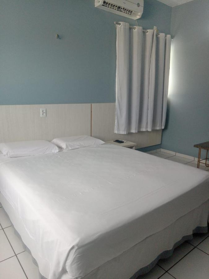 San Fernando Hotel São Luís 外观 照片