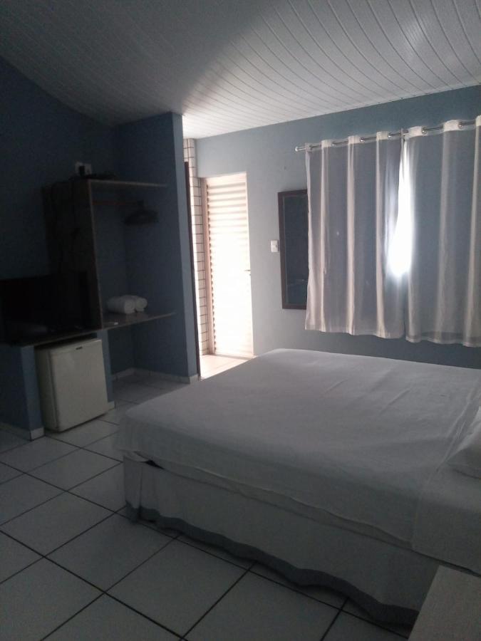 San Fernando Hotel São Luís 外观 照片