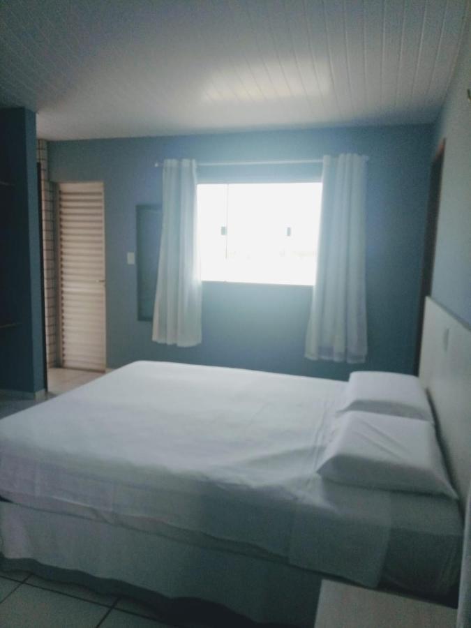 San Fernando Hotel São Luís 外观 照片