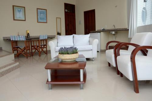 San Fernando Hotel São Luís 外观 照片