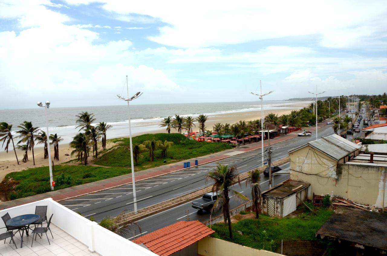 San Fernando Hotel São Luís 外观 照片
