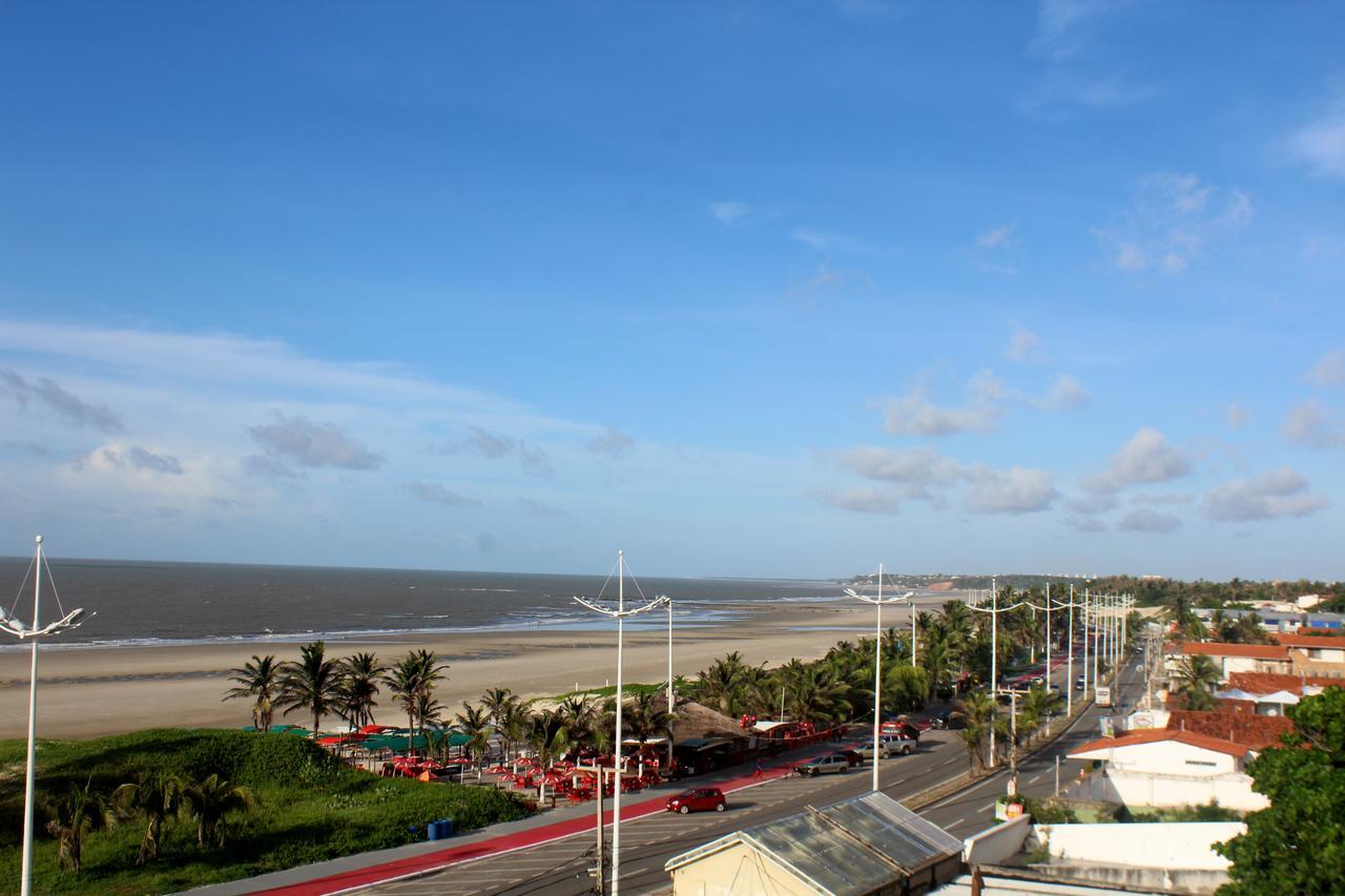 San Fernando Hotel São Luís 外观 照片