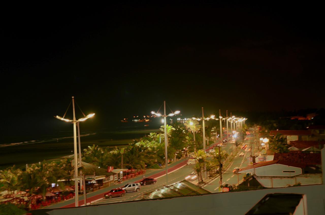 San Fernando Hotel São Luís 外观 照片
