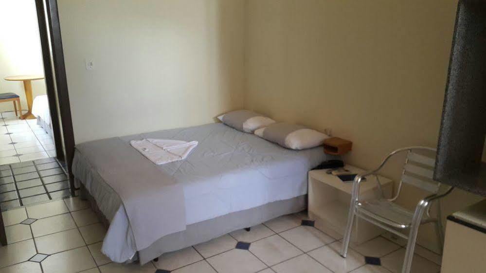 San Fernando Hotel São Luís 外观 照片
