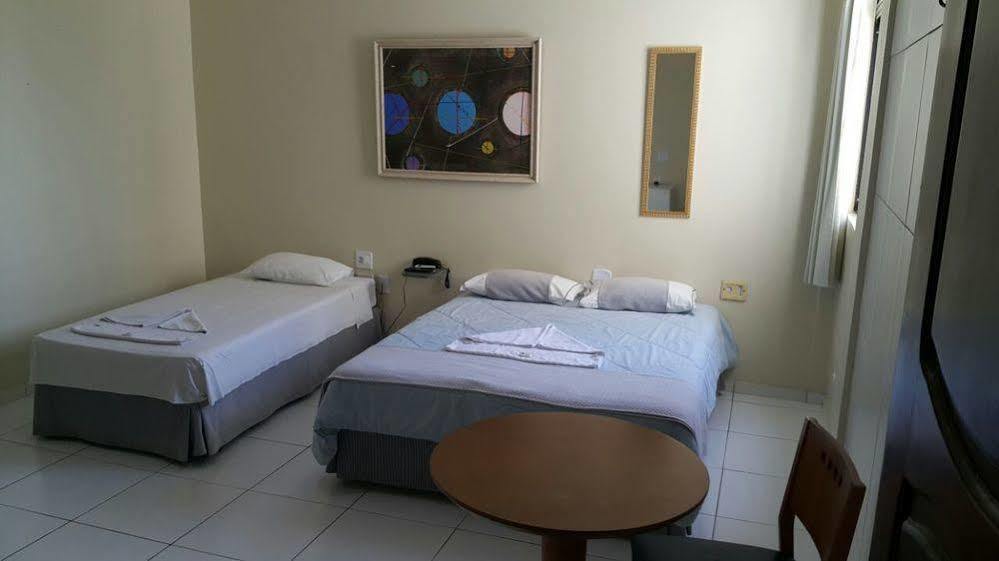 San Fernando Hotel São Luís 外观 照片